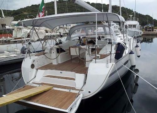 Bavaria Cruiser 50