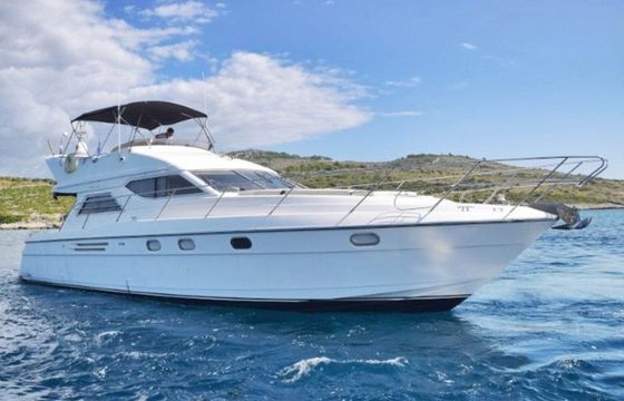 Princess 480