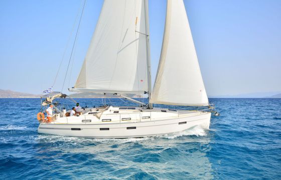 Bavaria 40 Cruiser