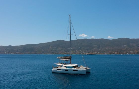 Lagoon 46