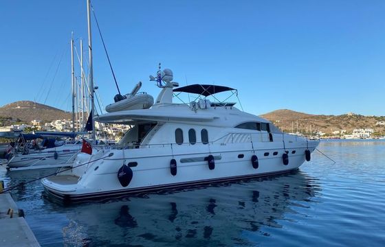 Princess Princess 22 m