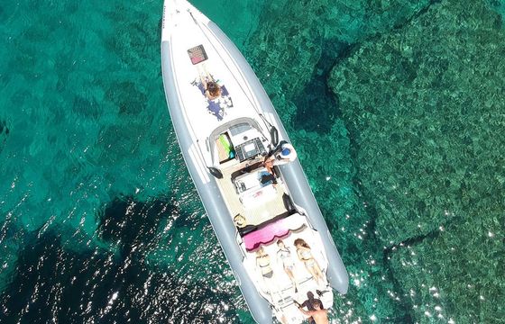 Seafighter Rib One