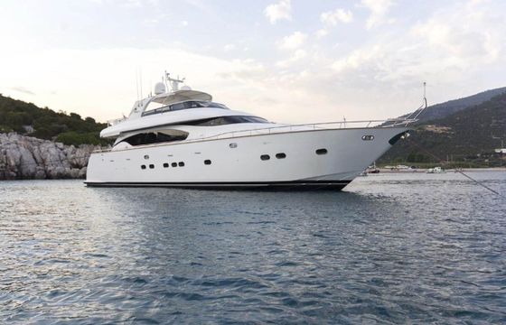 Maiora 24 Deluxe
