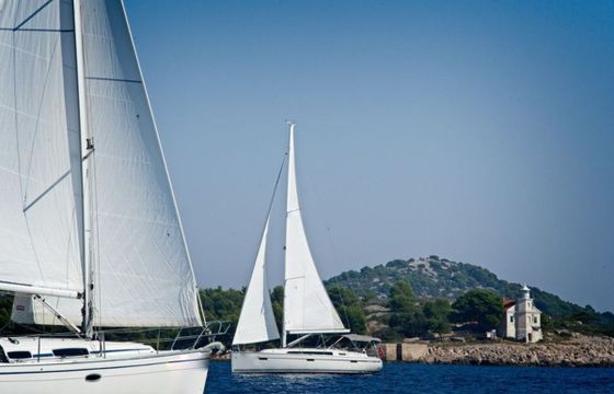 Bavaria 41 Cruiser