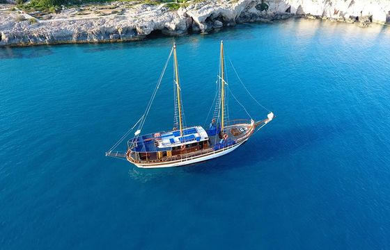 Psaros Shipyard 72