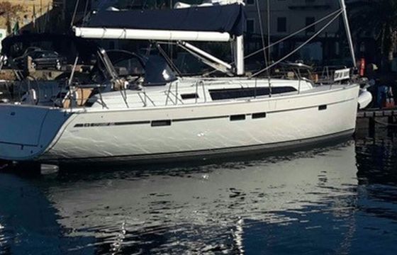 Bavaria Cruiser 46