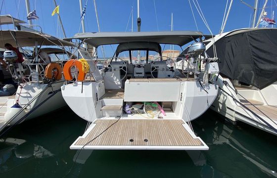 Bavaria C45