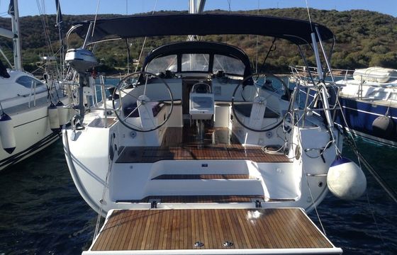 Bavaria Cruiser 46