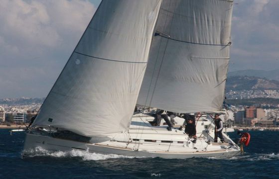 Beneteau First 35