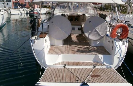 Bavaria 40 Cruiser