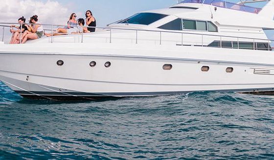 Cantier Mochi 56