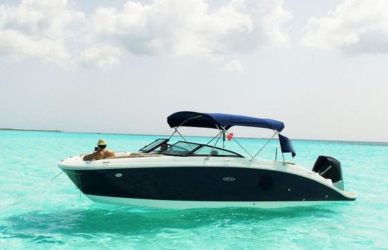 Sea Ray 27