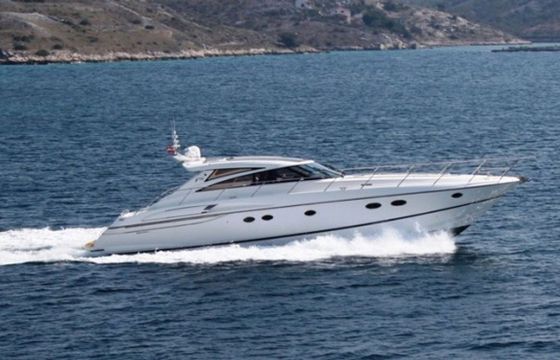 Princess V 58