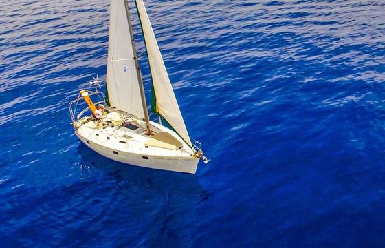 Beneteau Oceanis 400