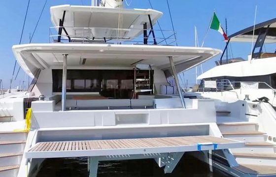 Fountaine Pajot Samana 59
