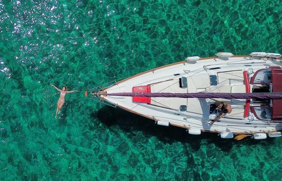 Beneteau OCEANIS 411