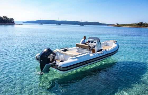 Joker 26 Clubman