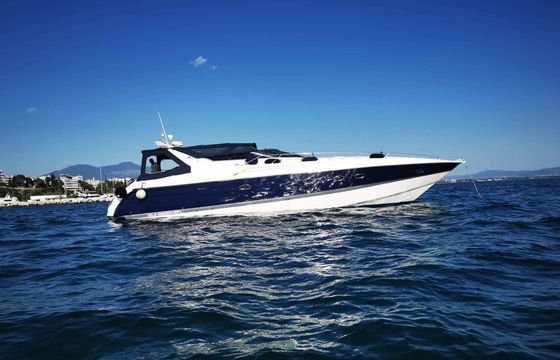 Sunseeker Gamarque 55