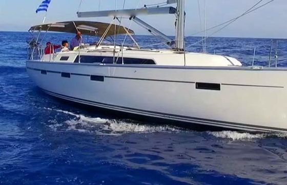 Bavaria 51 Cruiser