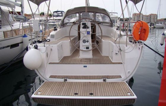 Bavaria 33 Cruiser