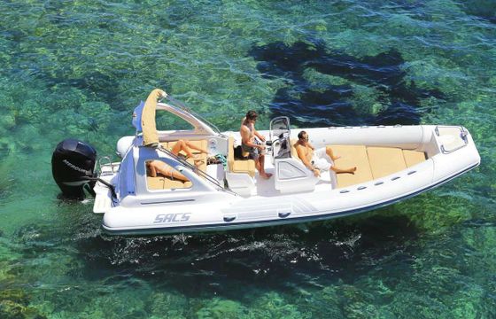 Sacs 750 Dream S25