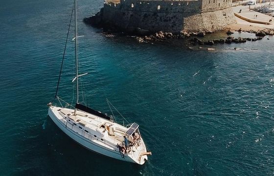 Beneteau Cyclades 50.5