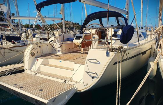 Bavaria Cruiser 46