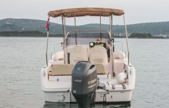 Focus 21 Sundeck