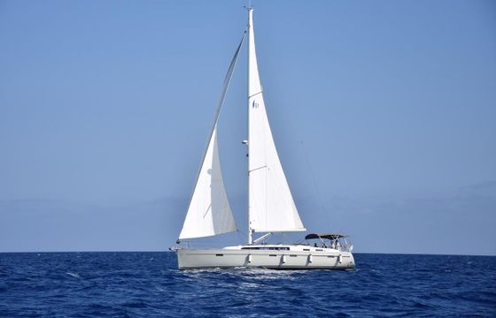 Bavaria Cruiser 51