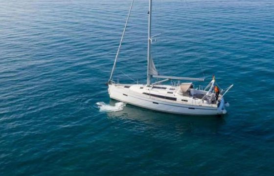 Bavaria Cruiser 41