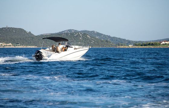 Quicksilver 675
