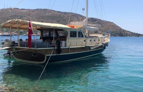Gulet Gulet 49