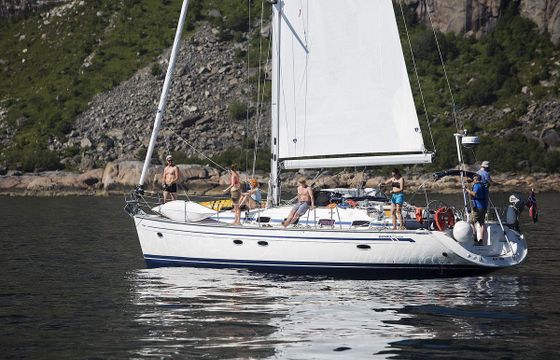 Bavaria 50 Cruiser