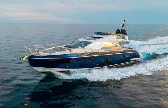 Azimut S7