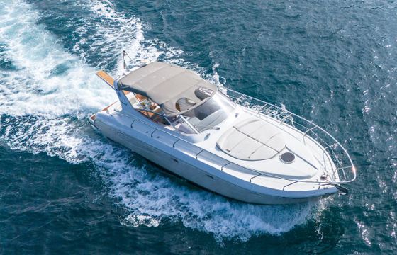 Raffaelli Shamal 40