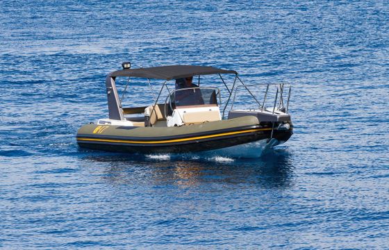 RIB 750