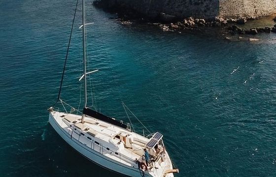Beneteau Cyclades 50.5