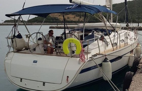 Bavaria 40 Cruiser