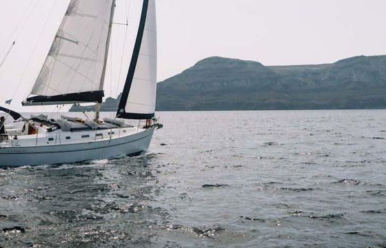 Beneteau Cyclades 43.3