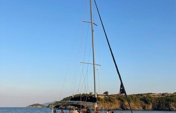 Dufour 385 Grand Large Anniversary Edition