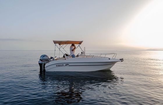 Nireus Open 5.3