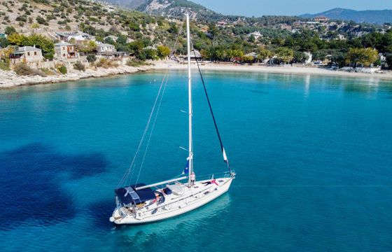 Bavaria 44
