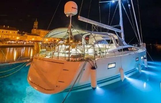 Jeanneau 64