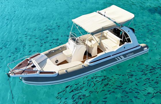 Orizon Elite 26