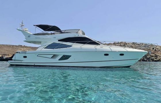 Galeon 530