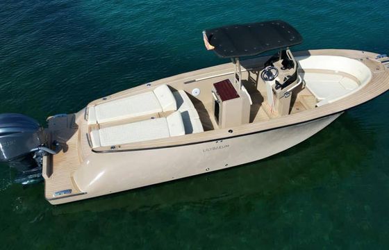 Lilybaeum Levanzo 25