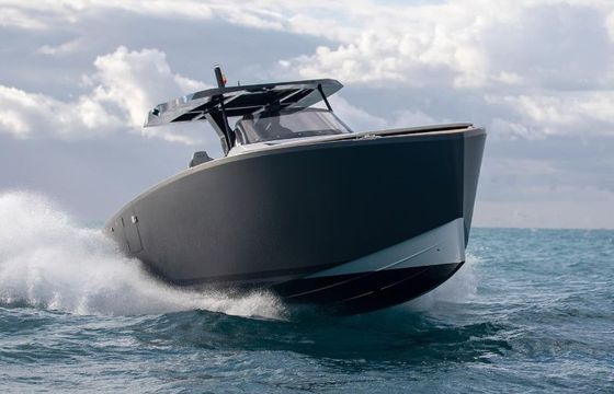Tesoro 40 Inboard