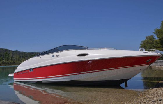 Regal 2450