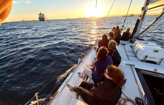 Beneteau Oceanis 48