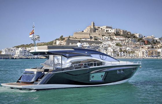 Sessa Fly 54